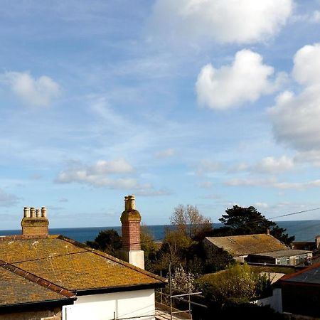 Artist Residence Cornwall Penzance Exterior photo